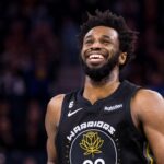 Is Andrew Wiggins Playing Tonight vs Pelicans? Warriors Release Injury Report for 2022 NBA Champion