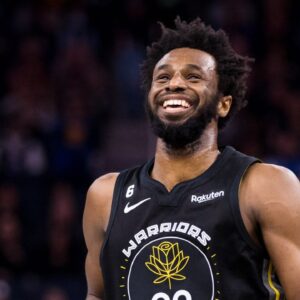 Is Andrew Wiggins Playing Tonight vs Pelicans? Warriors Release Injury Report for 2022 NBA Champion