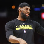 Is LeBron James Playing vs Bulls? Lakers Release Injury Update For 4x Champion