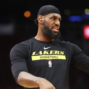 Is LeBron James Playing vs Bulls? Lakers Release Injury Update For 4x Champion