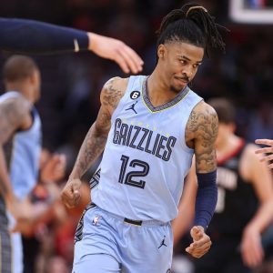Is Ja Morant Playing Tonight vs Nuggets?: Grizzlies Star's Rumored Suspension From the NBA Explained