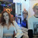 xqc amouranth