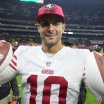 “This Is Insanity”: Fans Couldn’t Control Laughter As Raiders Wish Jimmy Garoppolo On His Birthday After Benching Him For a Rookie