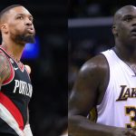 "I Can't Make Free Throws So Dame Gets The Ball": Shaquille O'Neal Pointed Out His Own Faults To Damian Lillard When Discussing Hypothetical Team-Up