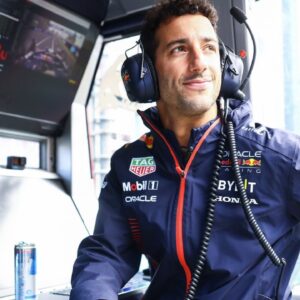 "Daniel Ricciardo Picked Up Some Habits at McLaren": Red Bull Boss Claims 8x GP Winning Returnee was "unrecognisable"