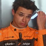 171lb Lando Norris Reveals ‘Fifty Shades of Grey Kind of Thing’ as Nightmare Behind Being a Skinny F1 Driver