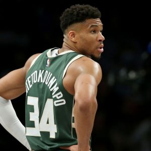 Bucks star Giannis Antetokounmpo to commit $1 million to mental health services in Milwaukee