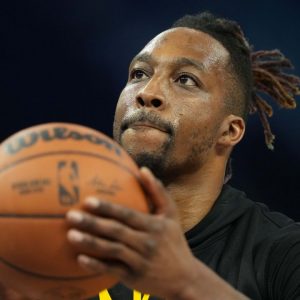 Why Is Dwight Howard Playing In Taiwan? What Led To The Former Lakers Center Leaving The NBA?