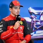 F1 Expert Believes Charles Leclerc Will Leave Ferrari Before the Team is Capable of Producing a Championship-winning Car