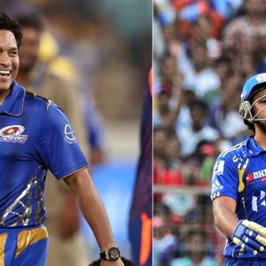 "Whatever we planned, he executed on field": When Sachin Tendulkar lauded Rohit Sharma's captaincy after Mumbai Indians won IPL 2015