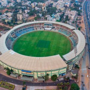 India vs Australia Vizag ODI tickets booking: Vizag cricket match tickets online IND vs AUS 2nd ODI 2023 tickets price list