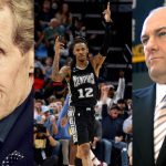 Skip Bayless Believes Ja Morant Sees Himself as Tony Soprano, and That the Case Involving a Minor Could Be It for Grizzlies Guard