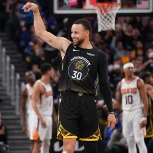 “Stephen Curry Begged Kevin Durant to Come Save the Warriors”: Skip Bayless Attacks 2x MVP for Trash-Talking Chris Paul