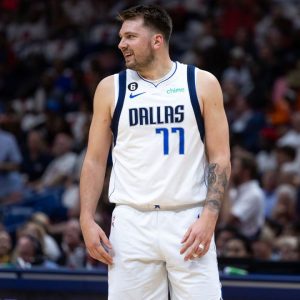 Is Luka Doncic Playing Tonight vs Lakers?: Mavericks Star's Injury Update Provides Reason For Excitement