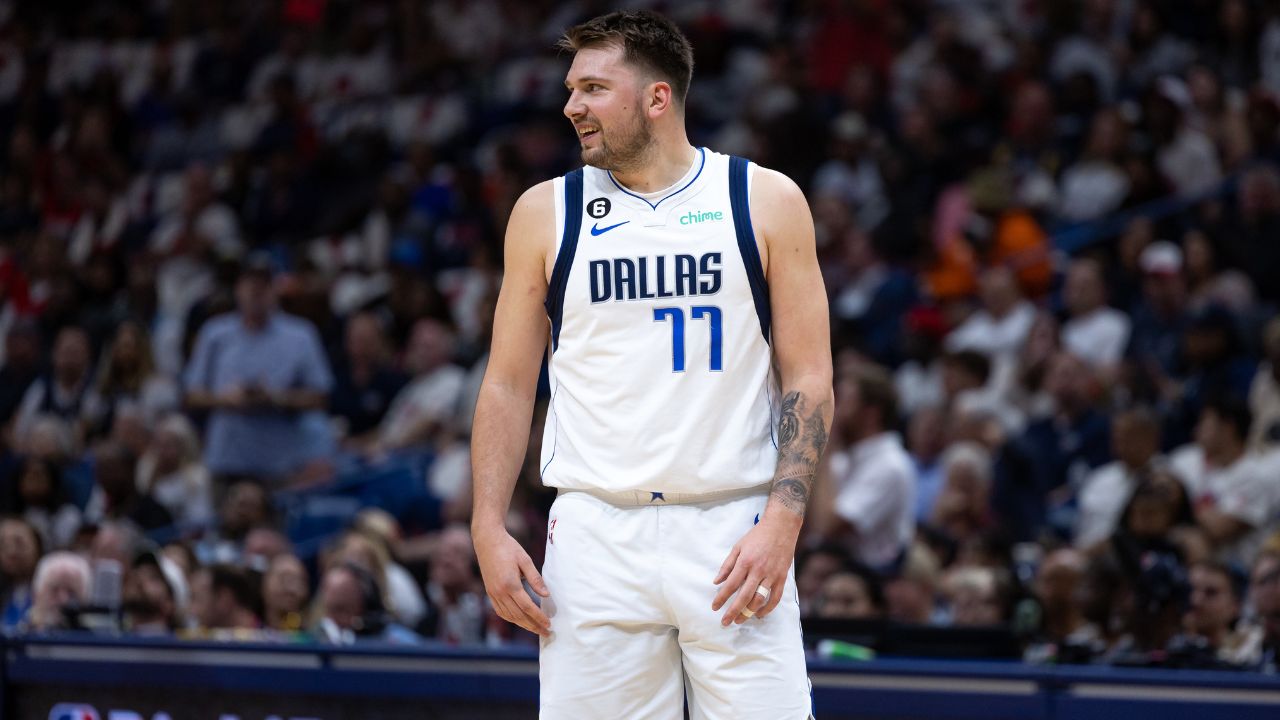 Is Luka Doncic Playing Tonight vs Lakers?: Mavericks Star's Injury Update Provides Reason For Excitement