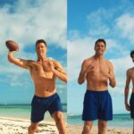 Tom Brady Comedy Special Made by an AI Has Pat McAfee and His Friends Dumbfounded