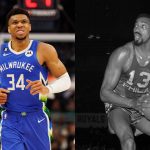"Giannis Antetokounmpo Could Match Wilt Chamberlain": Staggering Stat Demonstrates The Greek Freak's Dominance is on Par With The Big Dipper