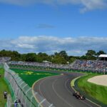 Australian GP 2023: Albert Park Circuit Track Layout, Lap Time, Stats, Trivia and DRS Zones