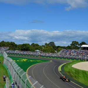 Australian GP 2023: Albert Park Circuit Track Layout, Lap Time, Stats, Trivia and DRS Zones