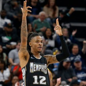 "Irresponsible and Defamatory": Ja Morant's Entourage Comes Out in Staunch Defense of Firearm Allegations, Claiming Self Defense 