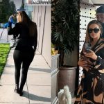 Have Marcus Jordan and Larsa Pippen Finally Moved in Together? Michael Jordan's Son Posts Telling Dog-Walking Video