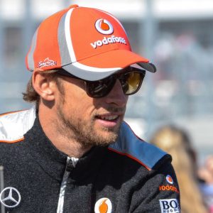 Jenson Button Wife: Everything to Know About Brittny Ward and Children