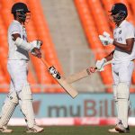 Narendra Modi Stadium Test records: Narendra Modi Stadium records and highest innings total in Ahmedabad Tests