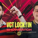 VCT LOCK IN Showmatch