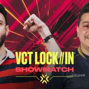 VCT LOCK IN Showmatch
