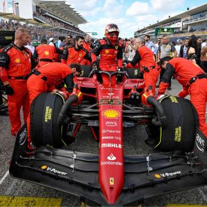 Ferrari Resorts To Take Aid From Social Media Site To Replace David Sanchez & Other Deserters