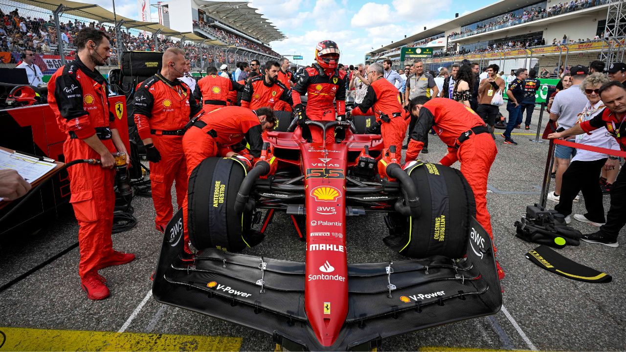 Ferrari Resorts To Take Aid From Social Media Site To Replace David Sanchez & Other Deserters