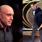 Joe Rogan Chris Rock