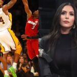 Vanessa Bryant Makes Heartwarming Gesture to LSU Women's Basketball With a Gift of Kobe Bryant's "Grinch" Shoes"