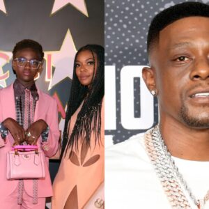 "Got a Lot of D**k on Your Mind": Dwyane Wade's wife Gabrielle Union Responded to Rapper's Transphobic Comments about Zaya Wade