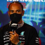 Mercedes reportedly sacrificing Lewis Hamilton's opening races to get better over time