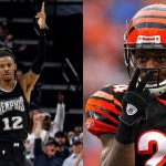 "Ja Morant, Grow Up!": Adam 'Pacman' Jones Suggests Grizzlies Star to Make Some New Friends