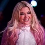 Alexa Bliss The Masked Singer