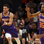 “Kevin Durant With Devin Booker Is Nuclear!”: Skip Bayless Analyses Phoenix Suns’ Threat in the West After ‘Shocking’ Trade