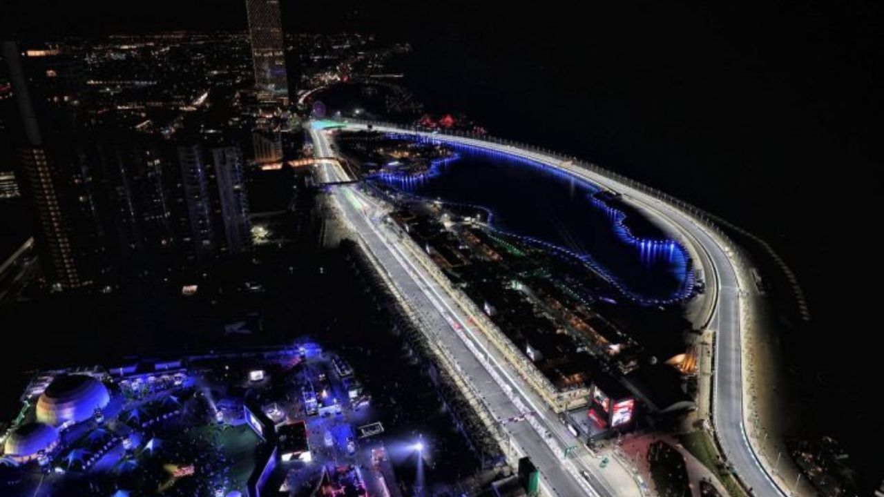 2023 Saudi Arabian Grand Prix Weather Forecast: What’s the weather forecast of Jeddah this weekend?