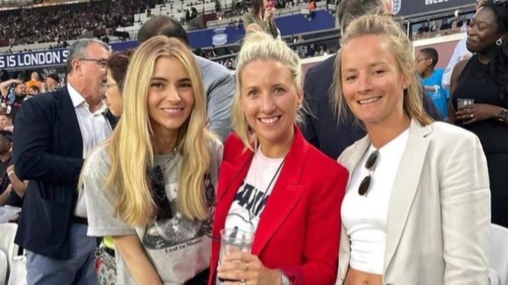 Danni Wyatt partner name: Danni Wyatt engagement announcement brings flurry of heartening wishes from cricketing fraternity