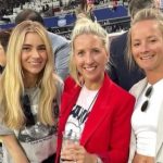 Danni Wyatt partner name: Danni Wyatt engagement announcement brings flurry of heartening wishes from cricketing fraternity