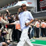"Unless Toto Wolff Wants To Punch Me..." - Lewis Hamilton Hints Only Scenario To Withdraw $49 Million Contract With Mercedes