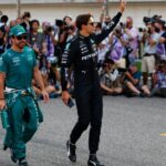 Fernando Alonso Gave George Russell ‘Insider Information’ About Messy Jeddah Penalties