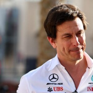 Toto Wolff is Happy Fernando Alonso Clinched Saudi Arabian GP Podium After 2021 Debacle Involving Lewis Hamilton