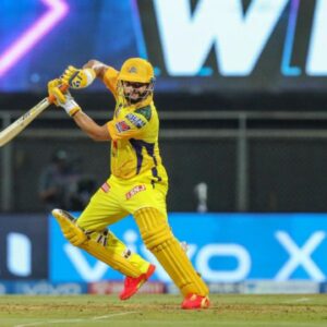 Is Suresh Raina Playing IPL 2023?