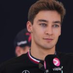 George Russell Assures No Finger pointing In Mercedes Despite Losing Development Battle To Red Bull