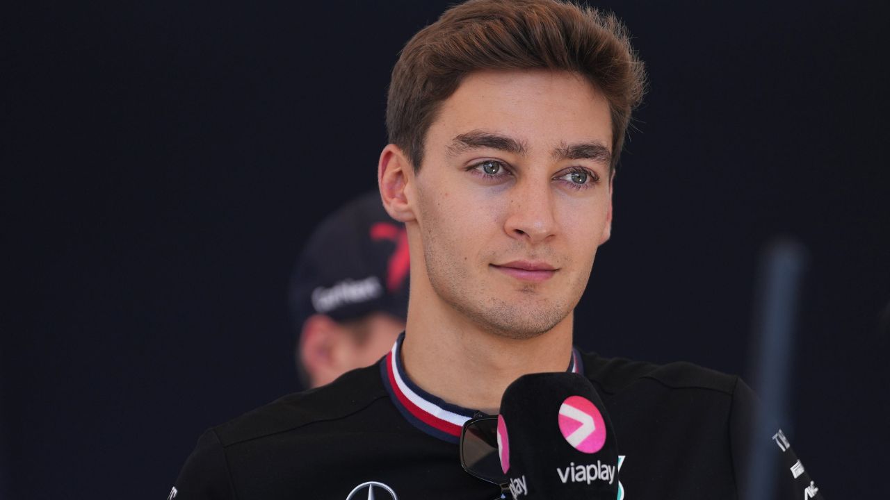 George Russell Assures No Finger pointing In Mercedes Despite Losing Development Battle To Red Bull