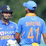 Chennai Stadium ODI records: MA Chidambaram Stadium India ODI all match result list