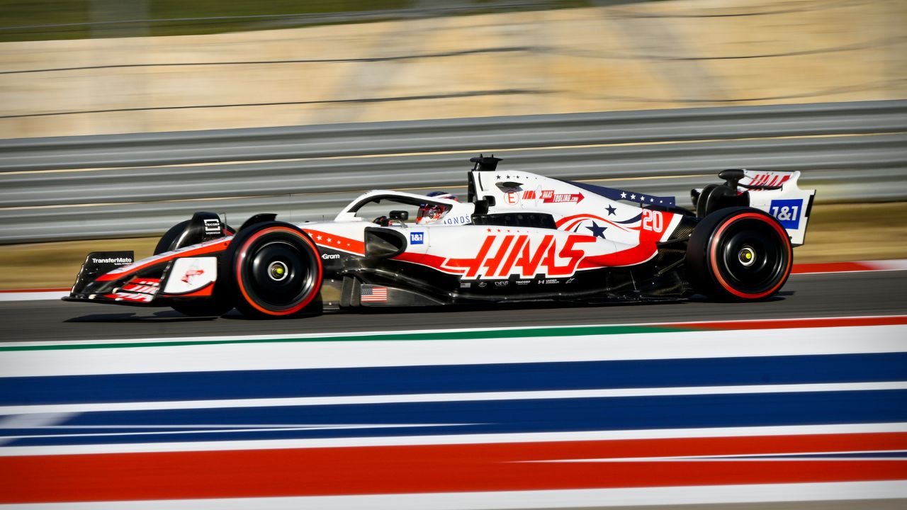 US-bases Haas in Deep Trouble Over Russian Arms Link Despite Showing Itself Pro-Ukraine With Nikita Mazepin Sacking