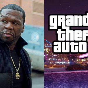 50 Cent posts cryptic Vice City teaser, potentially hinting at GTA 6